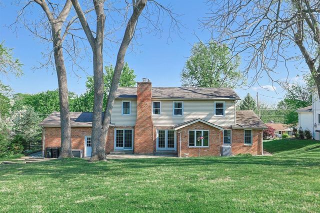 5803 Windermere Lane, Fairfield, OH 45014