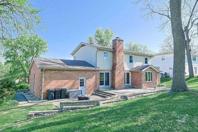 5803 Windermere Lane, Fairfield, OH 45014