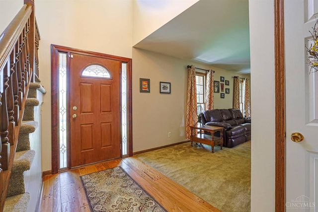 5803 Windermere Lane, Fairfield, OH 45014