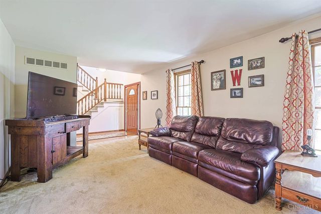 5803 Windermere Lane, Fairfield, OH 45014