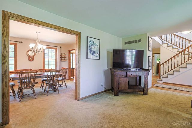 5803 Windermere Lane, Fairfield, OH 45014
