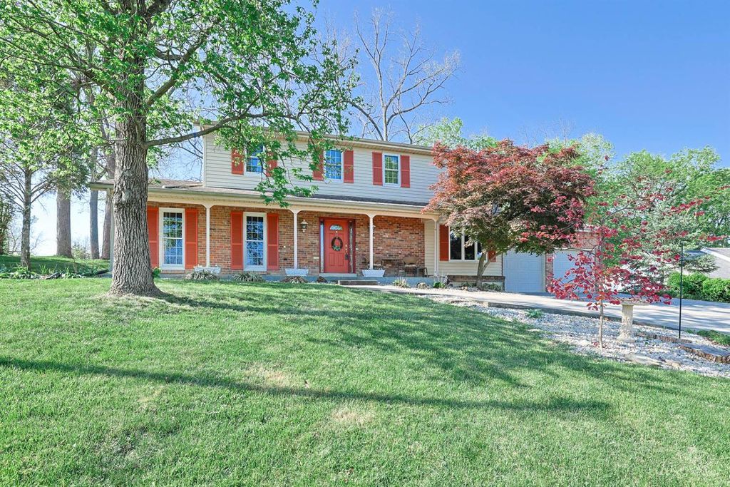 5803 Windermere Lane, Fairfield, OH 45014
