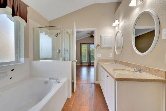 6307 Cherry Run, Houston, TX 77084