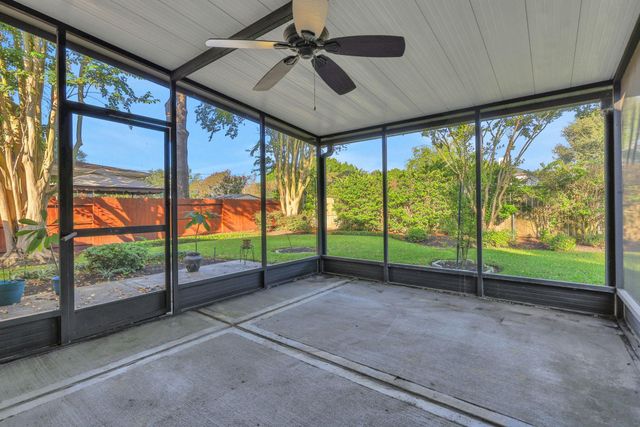 6307 Cherry Run, Houston, TX 77084
