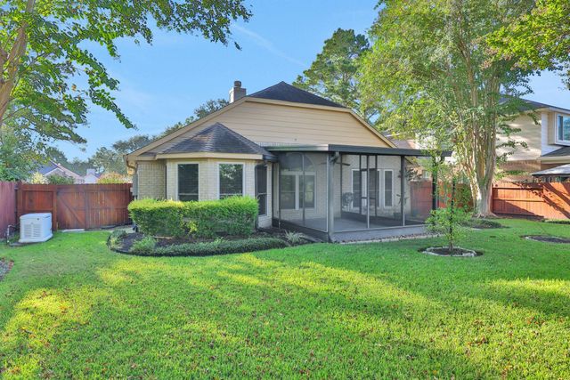 6307 Cherry Run, Houston, TX 77084