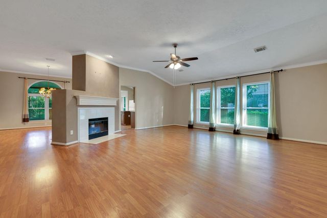 6307 Cherry Run, Houston, TX 77084