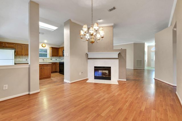 6307 Cherry Run, Houston, TX 77084