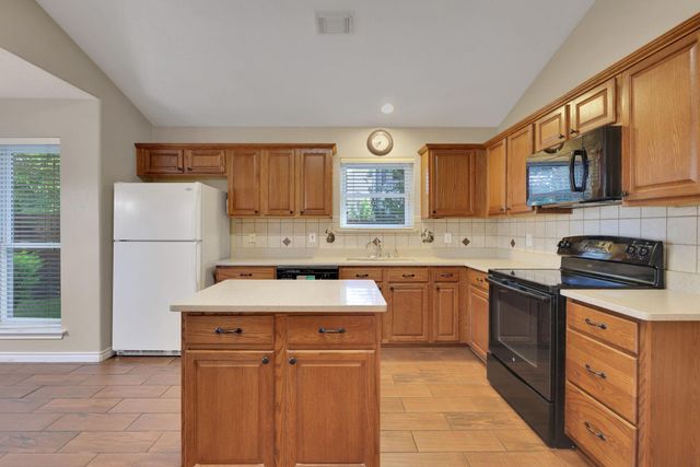 6307 Cherry Run, Houston, TX 77084
