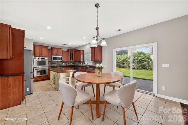 1560 Duckhorn Street NW, Concord, NC 28027