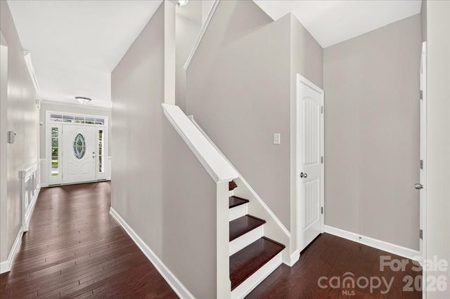 1560 Duckhorn Street NW, Concord, NC 28027