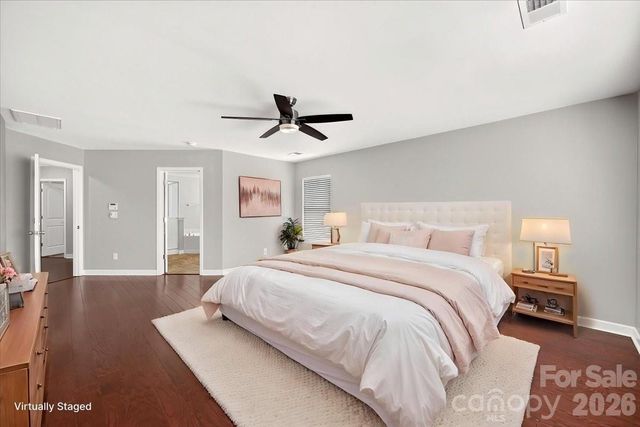 1560 Duckhorn Street NW, Concord, NC 28027