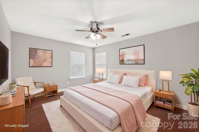 1560 Duckhorn Street NW, Concord, NC 28027