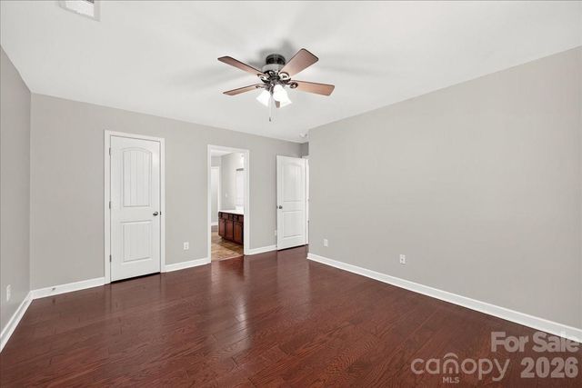 1560 Duckhorn Street NW, Concord, NC 28027
