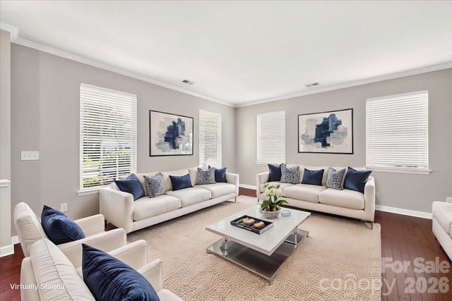 1560 Duckhorn Street NW, Concord, NC 28027