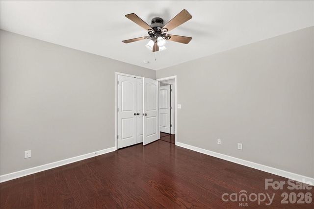 1560 Duckhorn Street NW, Concord, NC 28027