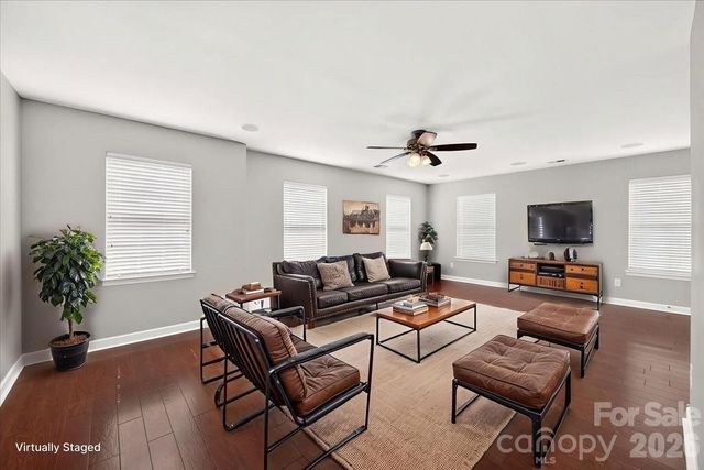 1560 Duckhorn Street NW, Concord, NC 28027