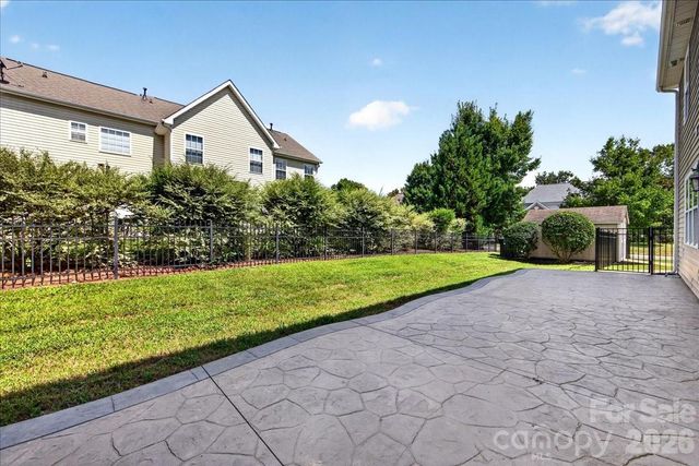 1560 Duckhorn Street NW, Concord, NC 28027