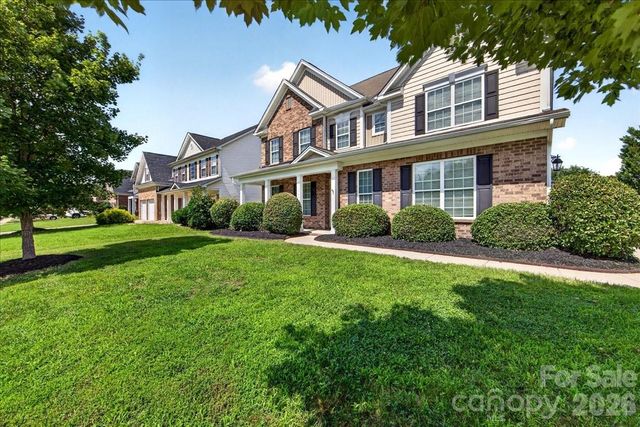 1560 Duckhorn Street NW, Concord, NC 28027