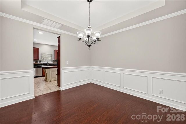 1560 Duckhorn Street NW, Concord, NC 28027