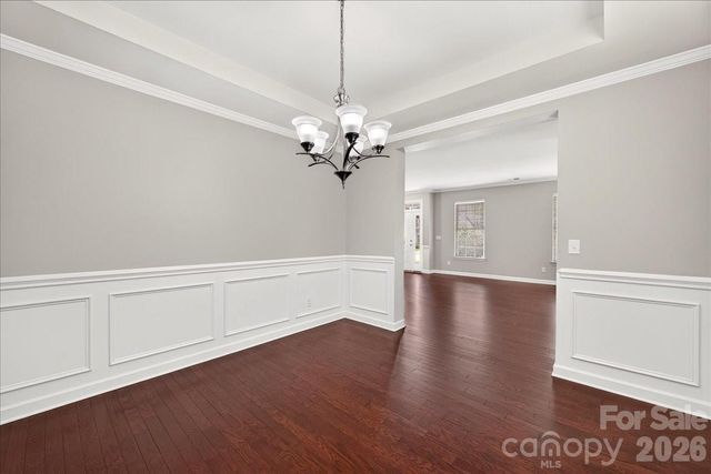 1560 Duckhorn Street NW, Concord, NC 28027
