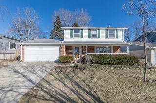 2714 Antietam Drive, Ann Arbor, MI 48105
