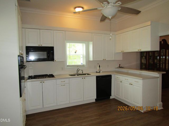 3600 Doyle Road, Zebulon, NC 27597