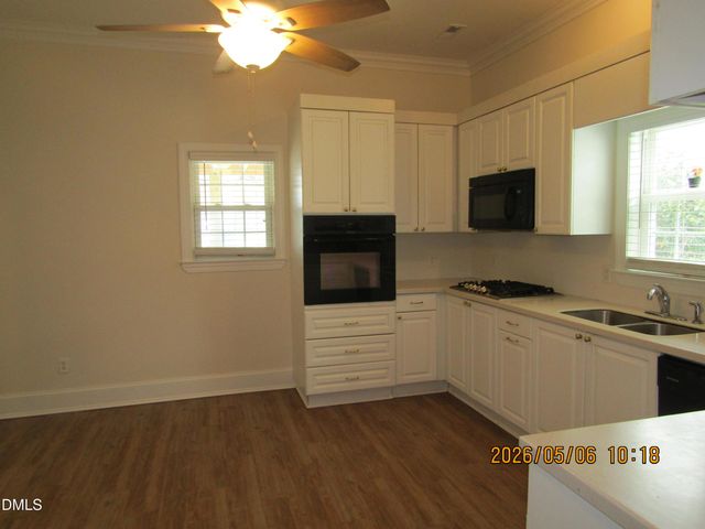 3600 Doyle Road, Zebulon, NC 27597