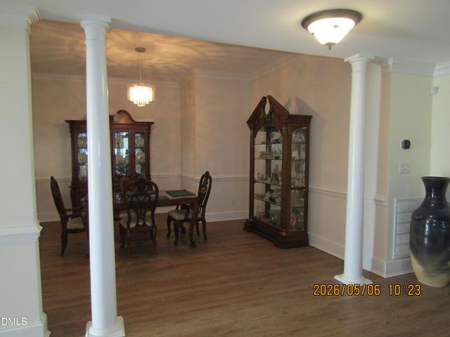 3600 Doyle Road, Zebulon, NC 27597