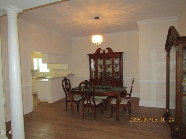 3600 Doyle Road, Zebulon, NC 27597
