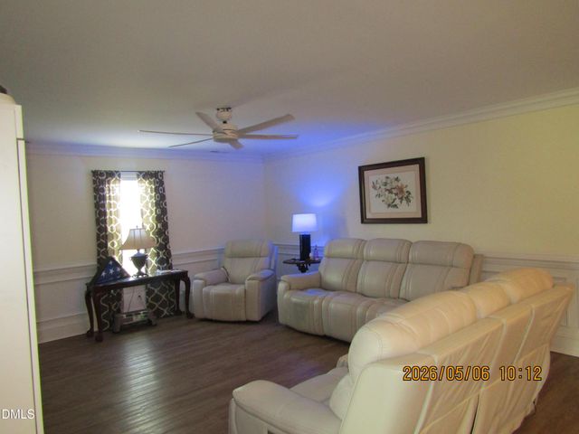 3600 Doyle Road, Zebulon, NC 27597
