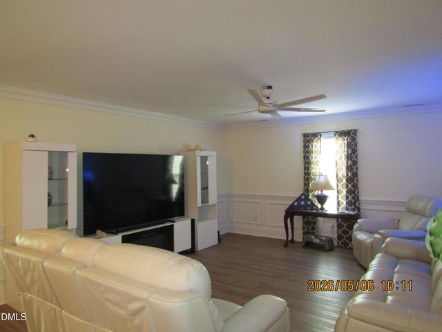 3600 Doyle Road, Zebulon, NC 27597