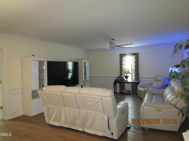 3600 Doyle Road, Zebulon, NC 27597
