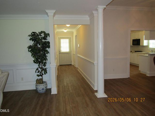 3600 Doyle Road, Zebulon, NC 27597