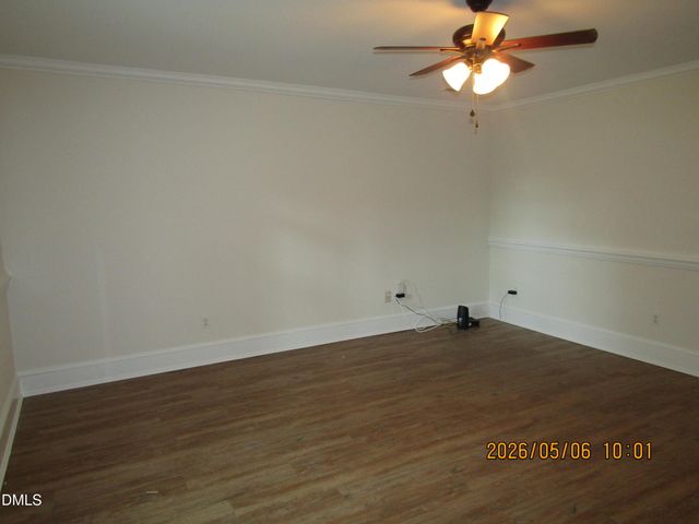 3600 Doyle Road, Zebulon, NC 27597