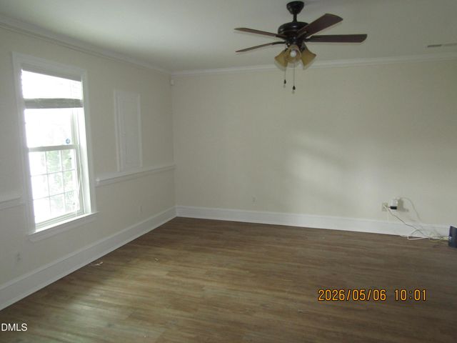3600 Doyle Road, Zebulon, NC 27597