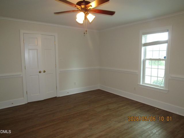 3600 Doyle Road, Zebulon, NC 27597