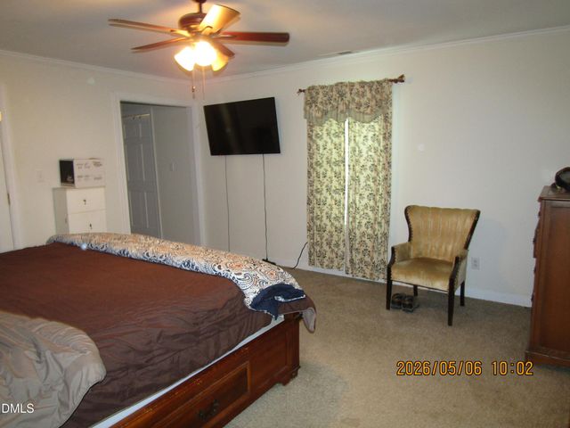 3600 Doyle Road, Zebulon, NC 27597