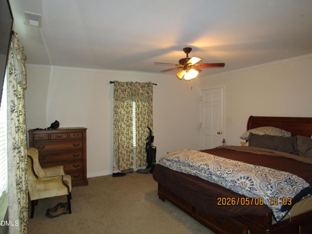 3600 Doyle Road, Zebulon, NC 27597