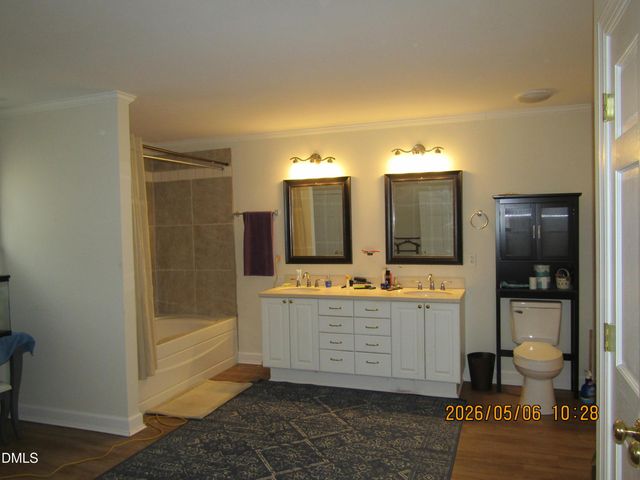 3600 Doyle Road, Zebulon, NC 27597