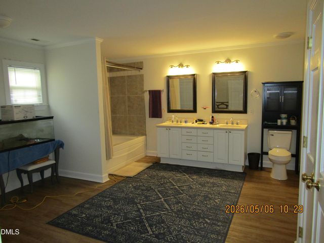 3600 Doyle Road, Zebulon, NC 27597