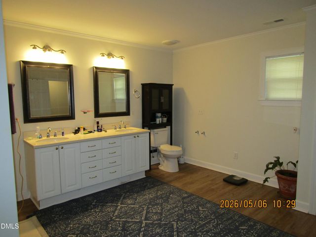 3600 Doyle Road, Zebulon, NC 27597
