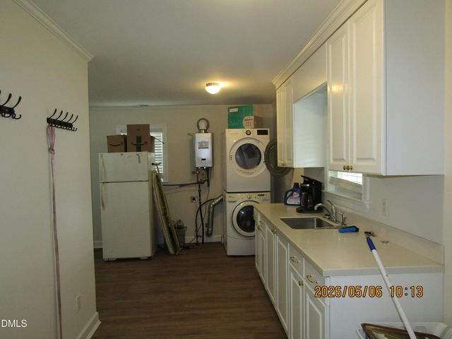 3600 Doyle Road, Zebulon, NC 27597
