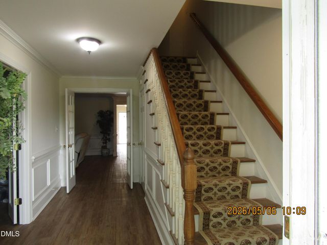 3600 Doyle Road, Zebulon, NC 27597