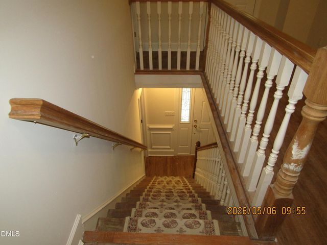 3600 Doyle Road, Zebulon, NC 27597