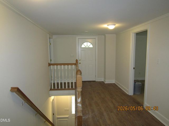 3600 Doyle Road, Zebulon, NC 27597