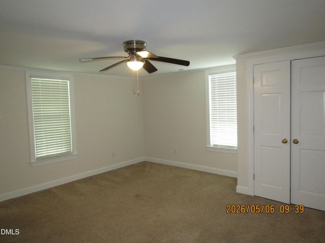 3600 Doyle Road, Zebulon, NC 27597