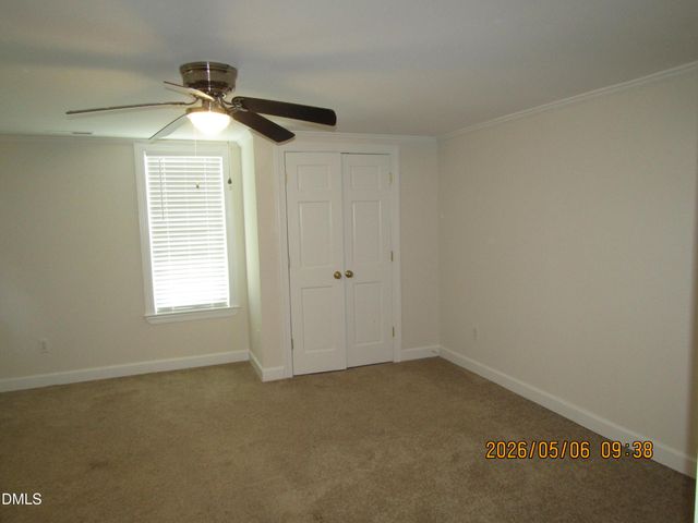3600 Doyle Road, Zebulon, NC 27597