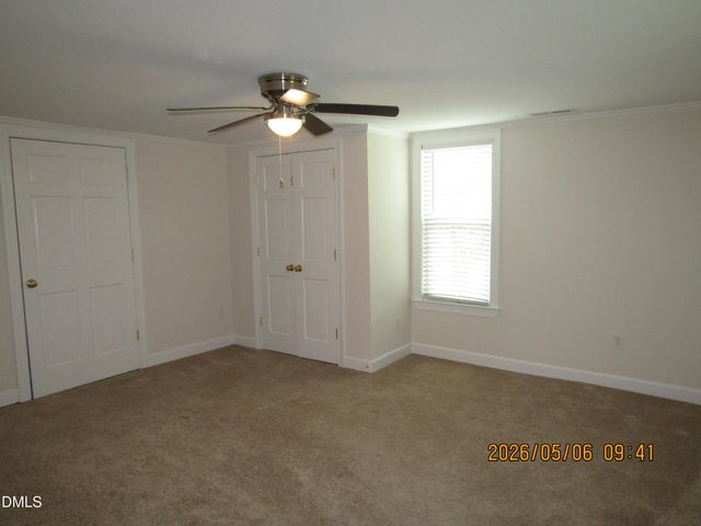 3600 Doyle Road, Zebulon, NC 27597