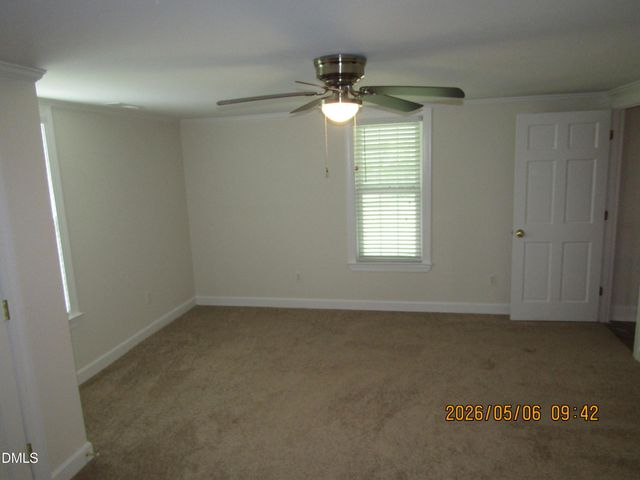 3600 Doyle Road, Zebulon, NC 27597