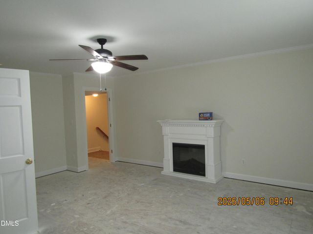 3600 Doyle Road, Zebulon, NC 27597